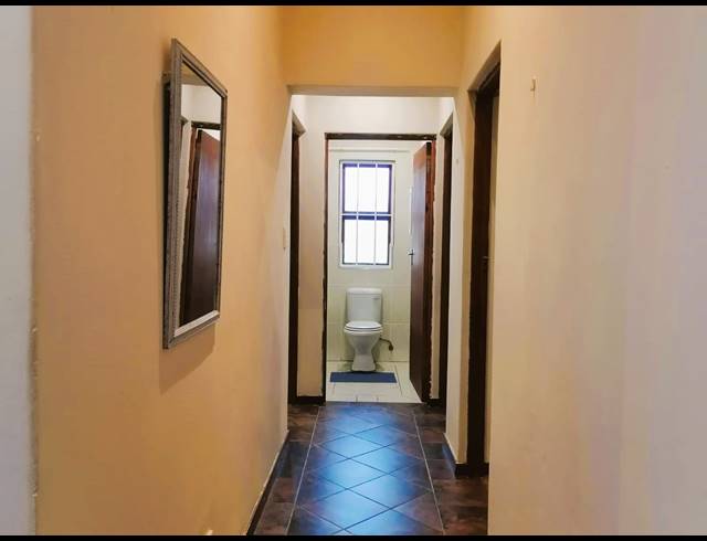 2 BEDROOM TOWNHOUSE SOLD IN BERGSIG